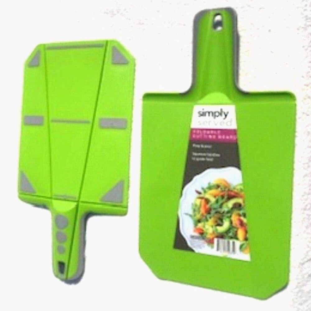 Foldable Cutting Board. {2} Board Bundle ...... Prep & Pour . Simply Served
